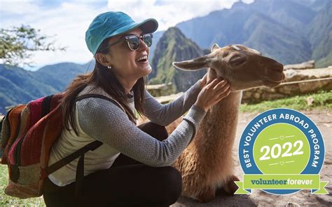 volunterr abroad|volunteer abroad 2022.